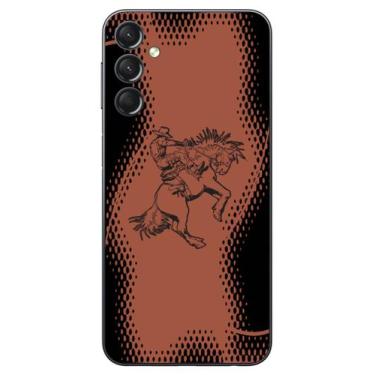 Imagem de Capa Adesivo Skin357 Verso Para Samsung Galaxy A24 4G 2023 - KawaSkin
