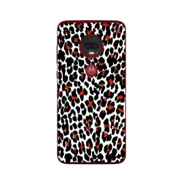 Imagem de Capa Adesivo Skin355 Verso Para Motorola Moto G7 Plus - KawaSkin