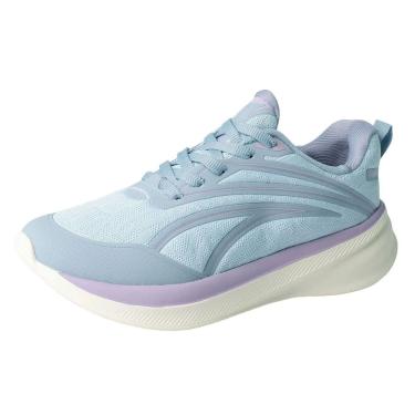 Imagem de Tenis Feminino Esportivo Macio Caminhada Running Kolosh