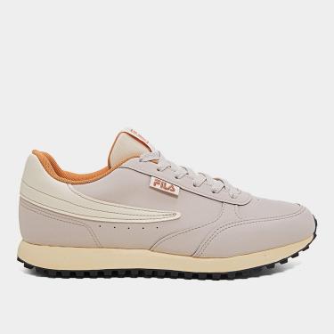 Imagem de Tênis Fila Renno Classic Sl Feminino-Feminino