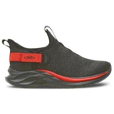 Imagem de Tenis Menino Olympikus Maneiro Kids/942 Corrida-Masculino