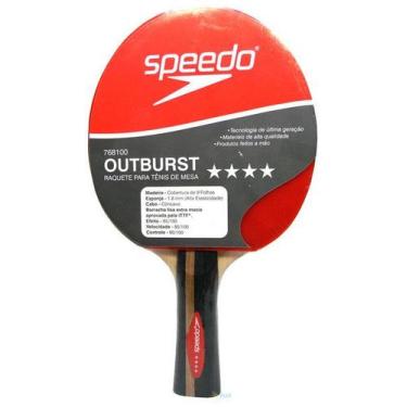 Imagem de Raquete Outburst - Speedo