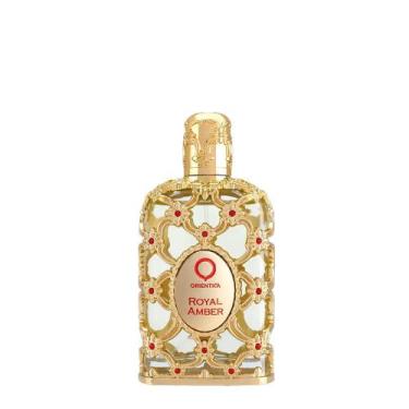 Imagem de Orientica Royal Amber Eau de Parfum - Perfume Unissex 30ml, 30ML