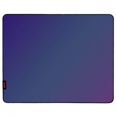 Imagem de Mousepad Gamer PCYes Obsidian G4D Purple 500x400mm Tecido Com Infusão 