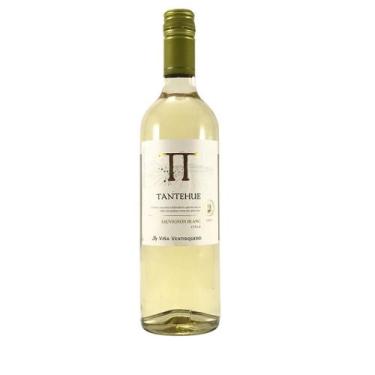 Imagem de Vinho Branco Tantehue Sauvignon Blanc 750 ml