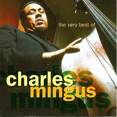 Imagem de Cd Charles Mingus - The Very Best Of - WARNER MUSIC 