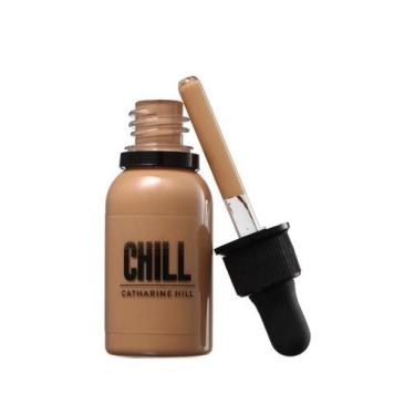 Imagem de Base liquida cobertura media mc04 catharine hill