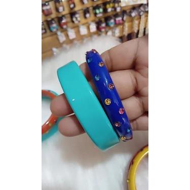Imagem de Mix de pulseiras - S e N bijux 