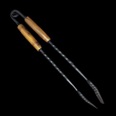 Imagem de Garfo Pegador para Churrasco - D'Ávila