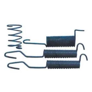 Imagem de MOLA PATIM FREIO TRASEIRO para FORD F4000 1977/2022 (OBS. DI - VP8