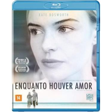 Imagem de Enquanto Houver Amor (Blu-Ray) - Imagem filmes
