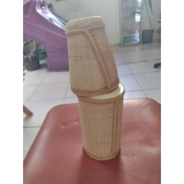 Imagem de Isopor artesanal para garrafa - Gabriel Artesã