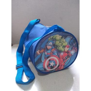 Imagem de Bolsa esportiva - js artesanato