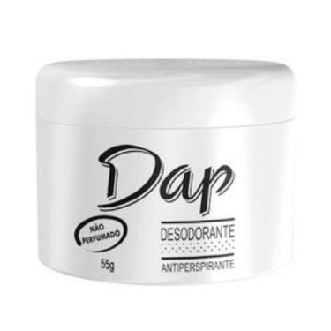 Imagem de Desodorante Creme Dap 55g