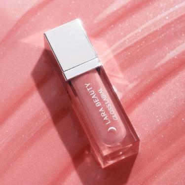 Imagem de Gloss Labial 8ml - Lara Beauty Cores:Rose Moon, Rose Moon