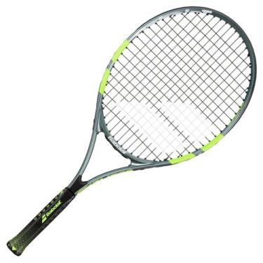 Imagem de Raquete de Tênis Infantil Babolat Carlitos 25 2026