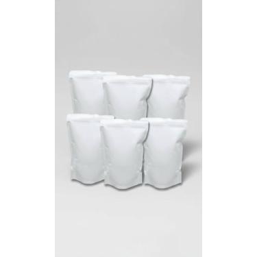 Imagem de Sal Marinho Integral Moído 6kg Sem Iodo - Congratulations Store