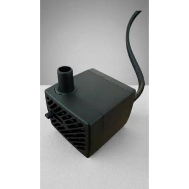 Imagem de Bomba Submersa 300 L/h 3W Aquário Fonte - Congratulations Store