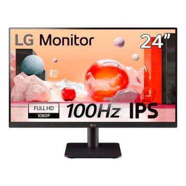 Imagem de Monitor Gamer Acer Nitro 24,5" VA 180Hz 0.5ms Full HD AMD FreeSync KG2