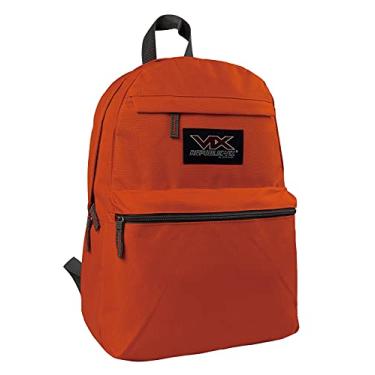 Imagem de Mochila Juvenil Laranja