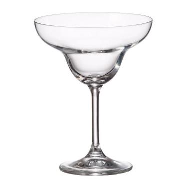 Imagem de Taça de Cristal Cocktail 350ml  - Bohemia