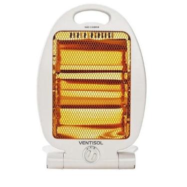 Imagem de Aquecedor Domestico Quartzo Premium Ventisol 110V