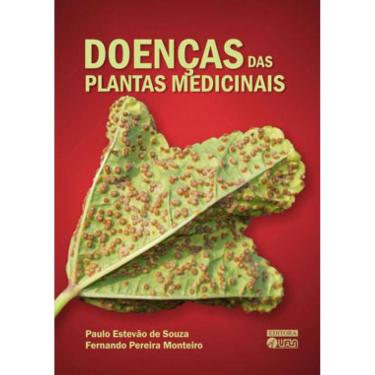 Imagem de Doenças Das Plantas Medicinais