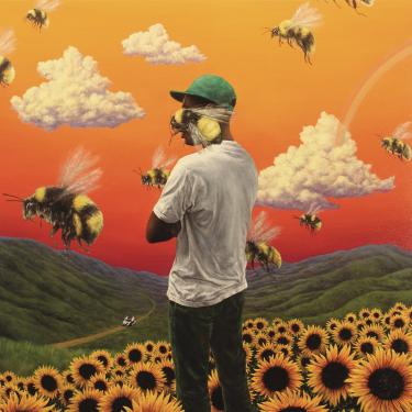 Imagem de Flower Boy [Disco de Vinil]