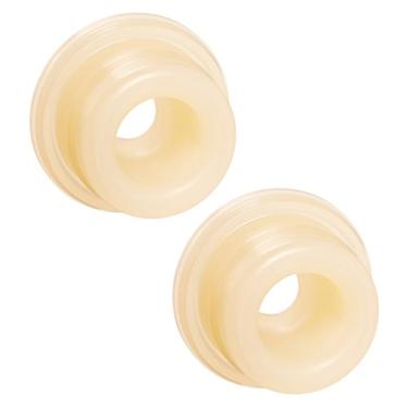 Imagem de (2) Para-choques de pistão Hitachi 878-179 para NV45AB NV45AB2 NV50AP AP2 A1 NV45AE