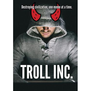 Imagem de Troll Inc.