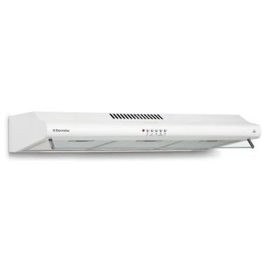 Imagem de Depurador 60cm DE60B Electrolux Filtro Metálico Em Alumínio Lavável