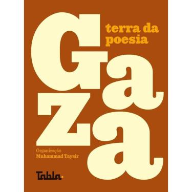 Imagem de Gaza, Terra Da Poesia