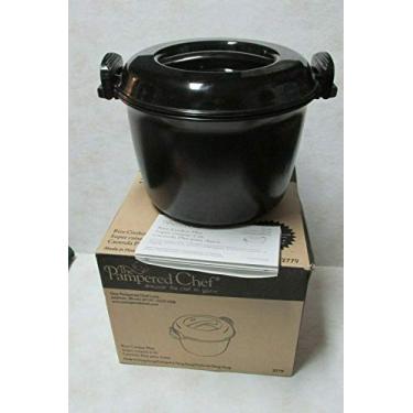 Imagem de Panela de arroz The Mimpered Chef Plus