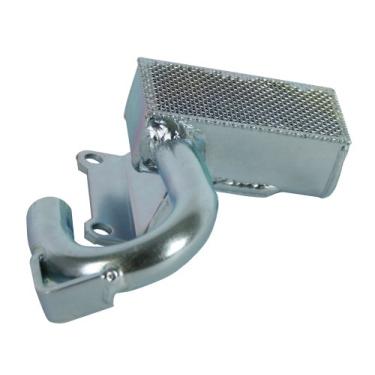 Imagem de Moroso 24171 Pickup de bomba de óleo de bloco de foguete