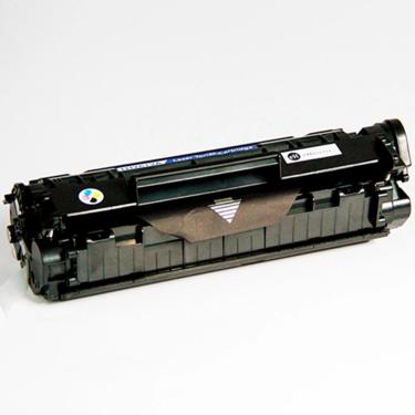 Imagem de Toner compatível com HP Q2612A - LHQ2612A