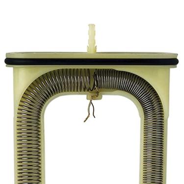 Imagem de Resistência Aquecedor Versátil Lorenzetti 755g Resistência Aq.vers 220v 5500w Lorenzetti Metal Pequeno