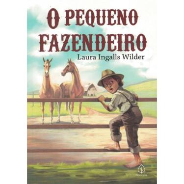 Imagem de Pequeno Fazendeiro,O