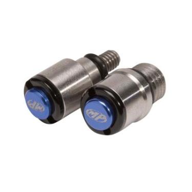 Imagem de Sangrador Motion Pro Micro Fork 4 x 0,7 fios/8 x 1.0 fios para Husqvarna TC 250 2017-2018