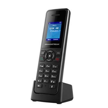 Imagem de Grandstream Telefone VoIP sem fio DP720 Dect, preto