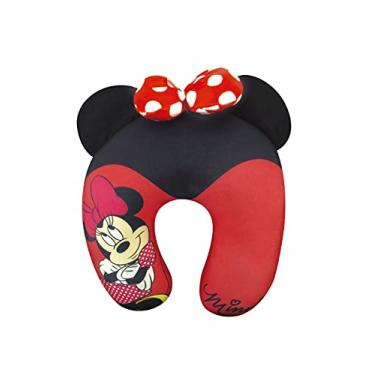 Imagem de Pescoceira Orelhas Minnie (Isopor) - Disney