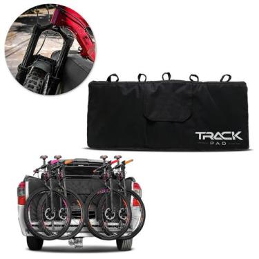 Imagem de Transbike Track Pad Hilux Amarok Ranger L200 Triton S10 Nissan