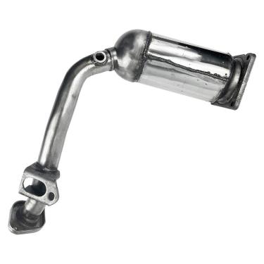 Imagem de Catalisador C3 Picasso 1.5 1.6 8v 16v 2013 Em Diante Citroen