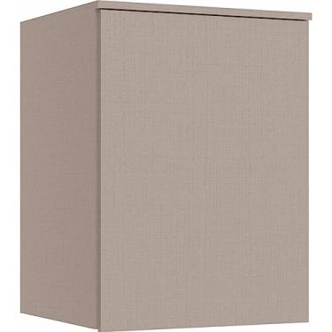 Imagem de Módulo Aéreo 1 Porta Requinte+ Móveis Castro Duna Line