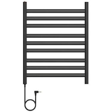 Imagem de Aquecedor De Toalhas Térmico Aquece Essencial Preto 220v