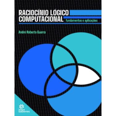 Imagem de Raciocínio Lógico Computacional