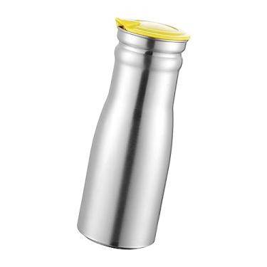 Imagem de Baoblaze Chaleira doméstica Chaleira de 1000 ml Chaleira de Água Fria para Leite e Bebida de Limonada