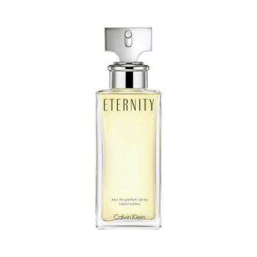 Imagem de Eternity Calvin K. Perfume Feminino Eau De Parfum 100ml