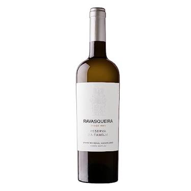 Imagem de Vinho Português Monte Da Ravasqueira Reserva Branco 750 Ml