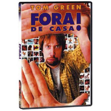 Imagem de Dvd - Fora De Casa