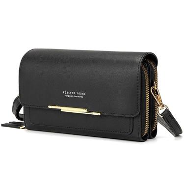 Imagem de Bolsa Viagem Celular Horizontal Alças Tiracolo 24-1